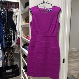 Antonio melani size 4 dress